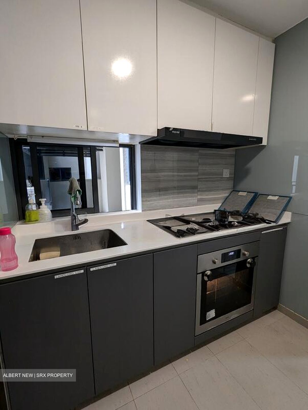 The Brownstone (D27), Condominium #496775831